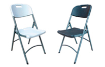 sillas plegables