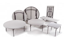 mobiliario para eventos