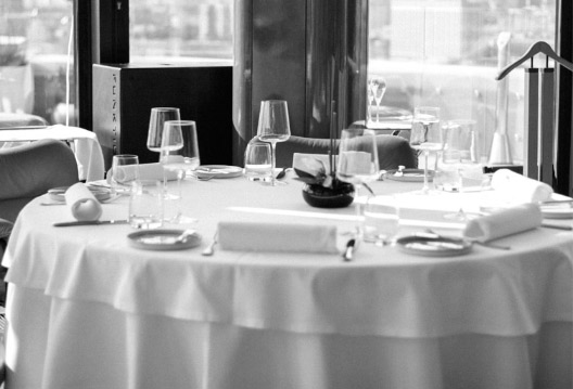 mobiliario para catering productos cusan