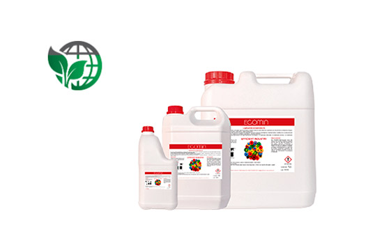 productos limpieza ecoeficientes