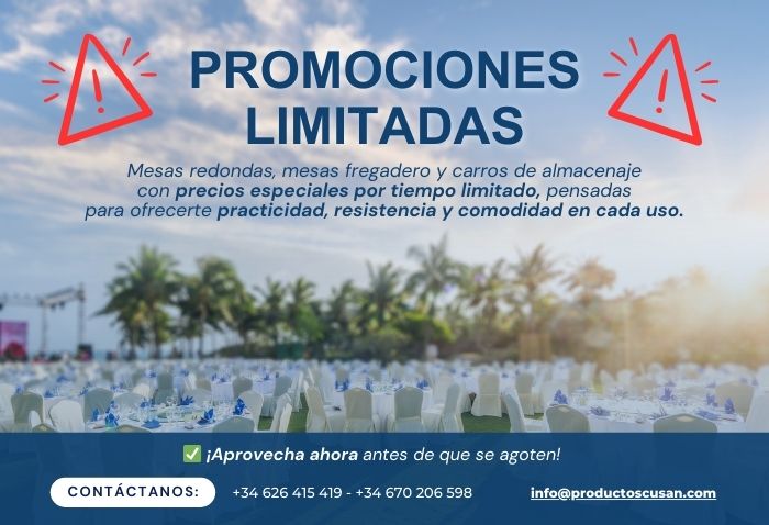 Publicidad pop up - productos cusan